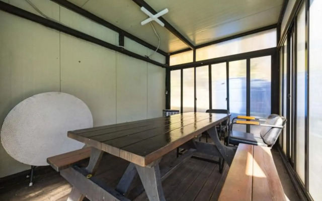 Gapyeong Ace Pension