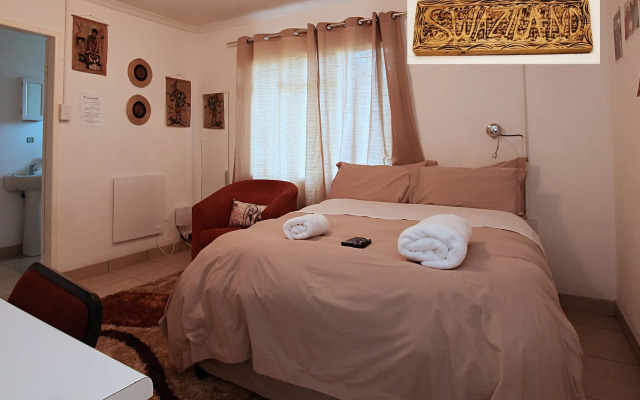 Gender Links Cottages