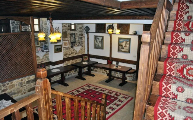 Hotel Osumi