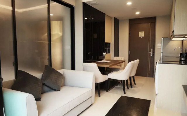 Panora Phuket Condominium