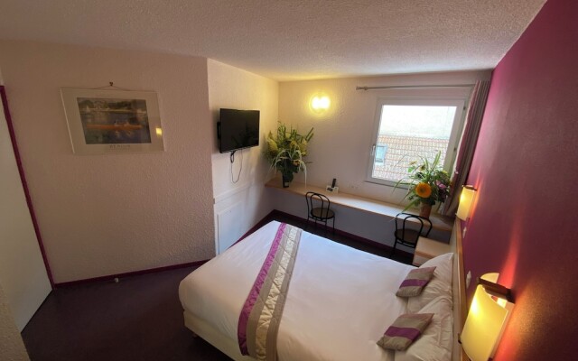 Hôtel Restaurant de La Place