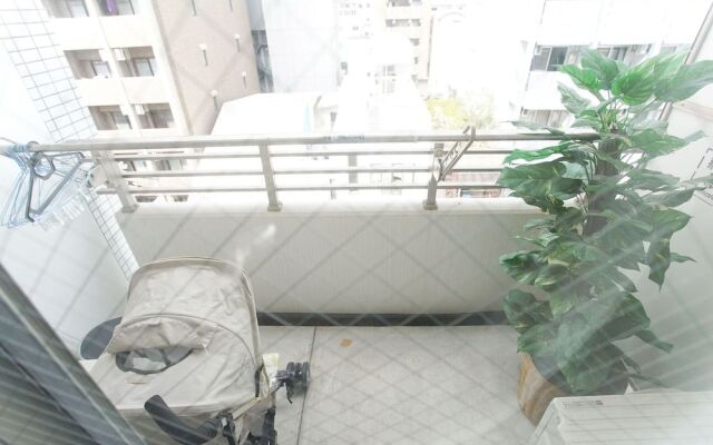 7mins Shinsaibashi Comfortable Apartment