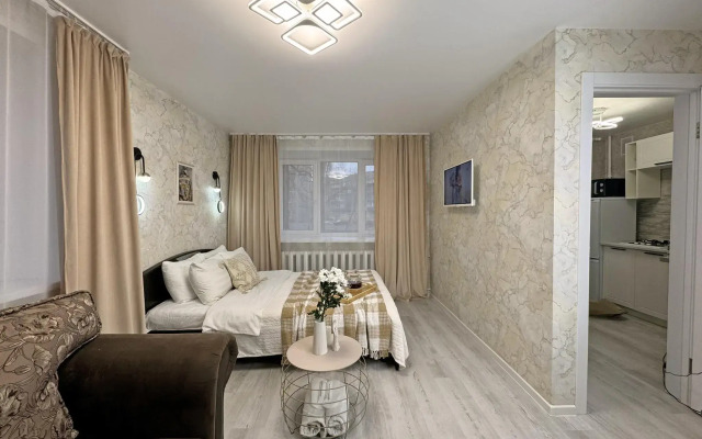 Apartment Atmosphere on M.I. Nedelina street 10