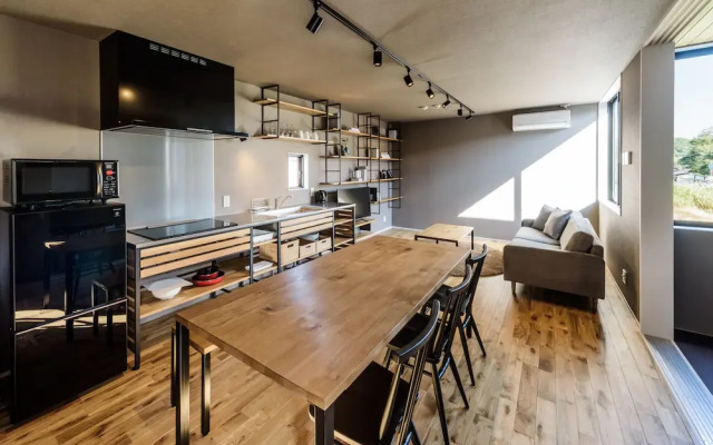 Rakuten STAY HOUSE Kizugawa / Vacation STAY 6687