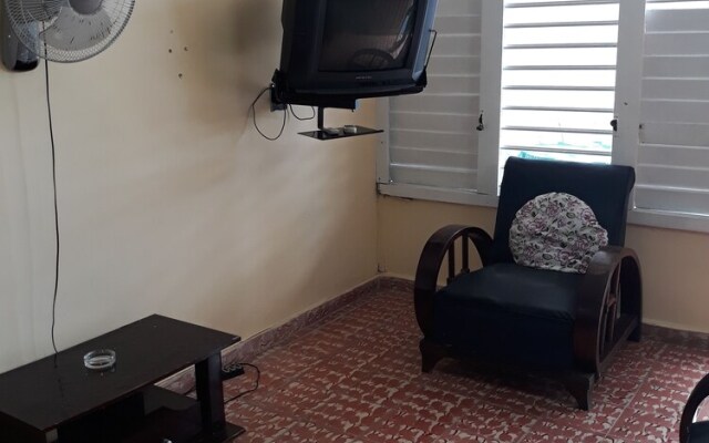 Jose Apartment
