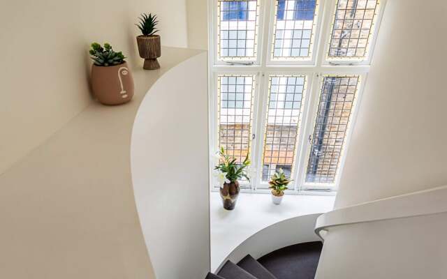 Amazing 2 bed Maida Vale Apartment w/ Patio