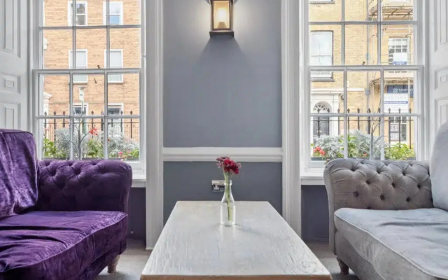 Sleeping Bear Hotel Dorchester