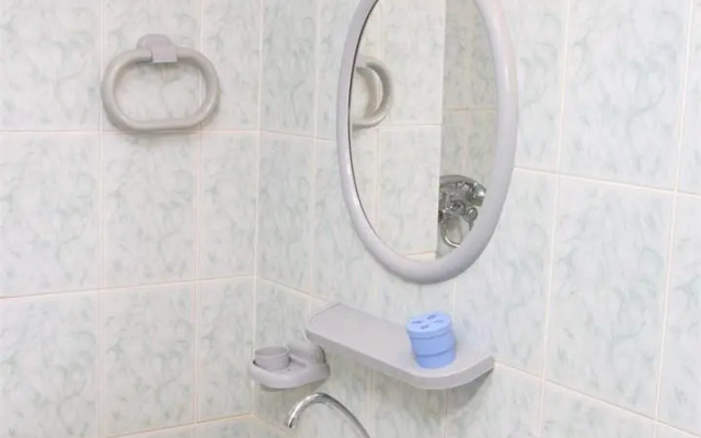 База отдыха Пушкиногорье