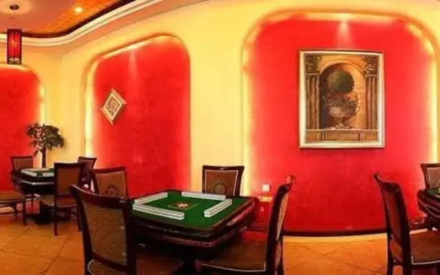 Chuangshiji Hotel - Chongqing