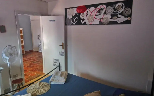 Oxy House