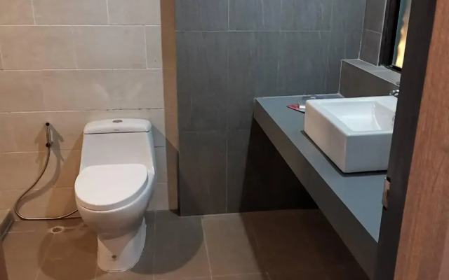 Dharaburee Boutique Hotel