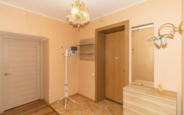 ApartDay на улице Тимирязева 28