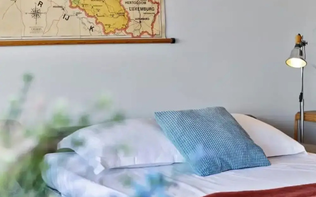 Stylish Apartment With big Terrace and Great View