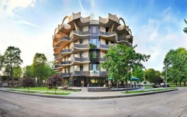Pusynas Druskininkai Hotel & SPA
