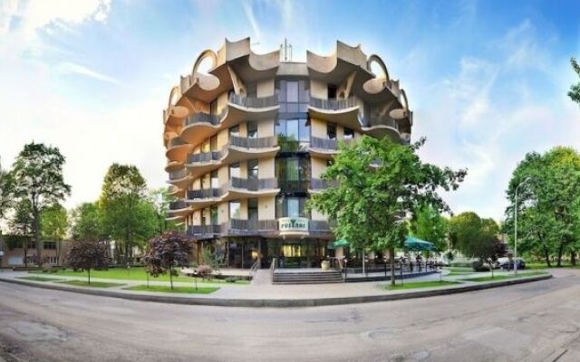 Pusynas Druskininkai Hotel & SPA