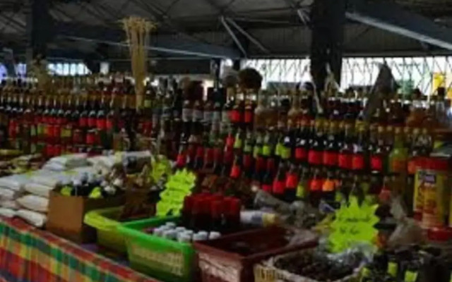 Appartement 2 piscines et vue mer