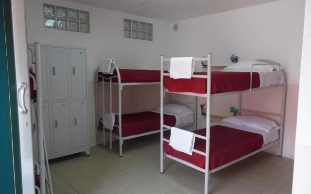 Agorà Hostel