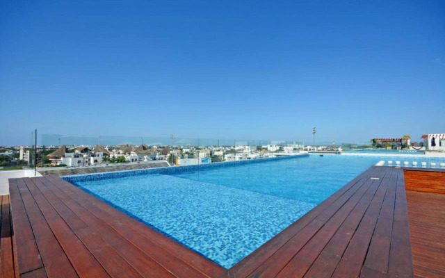 LUXURY APARTMENT STEPS FROM 5TH AV. By YEAH