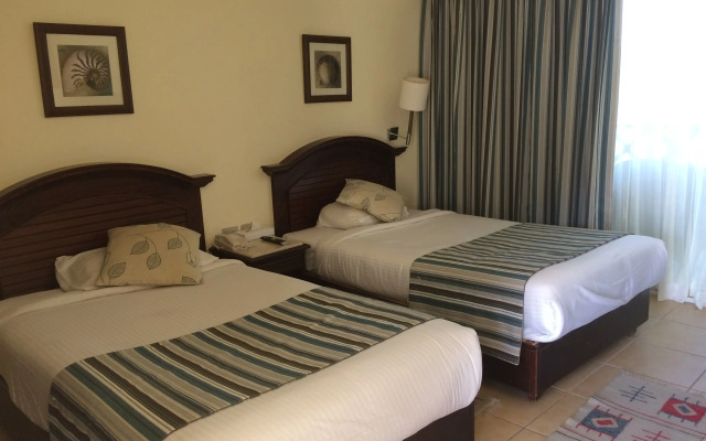 Coral Beach Resort