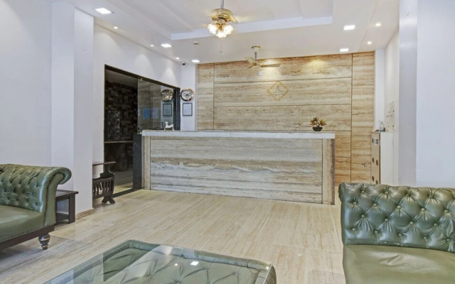 Treebo Trend Hotel Prime