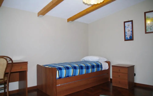 Casa Vacanze Uliveto
