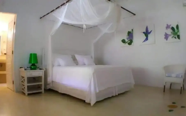 Pousada Tangará