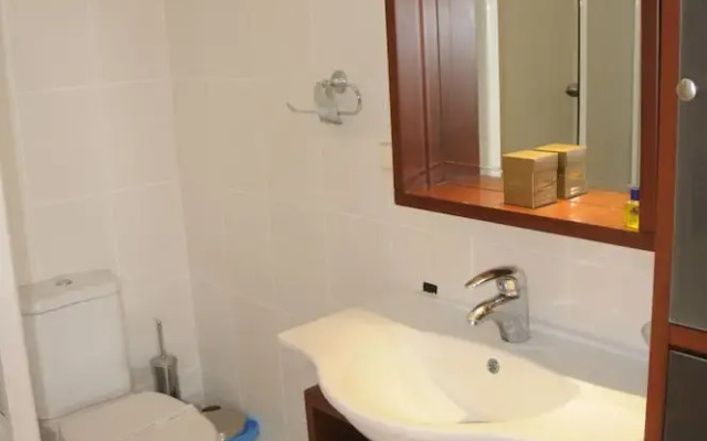 Gold City 3 bedroom Villa 1