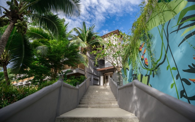 Holiday Inn Resort Krabi Ao Nang Beach by IHG