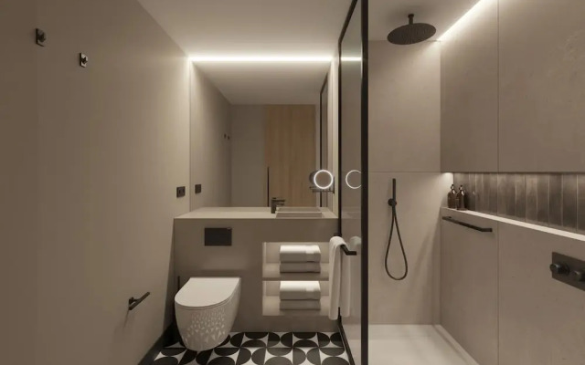 Residence Inn By Marriott Lisbon