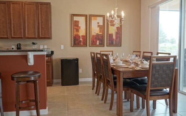 Solterra 4344 - Six Bedroom Villa with Private Pool