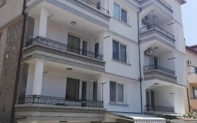 Milchevi Guesthouse
