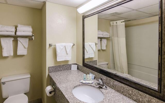 Spark by Hilton Lexington