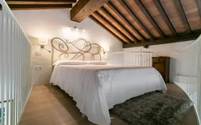 Relais Pacinotti Apartments and Suites in Pisa