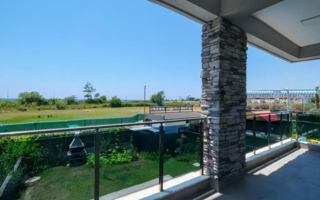 Prestige Villas