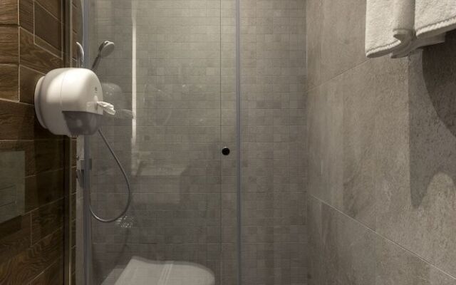 City Park Inn