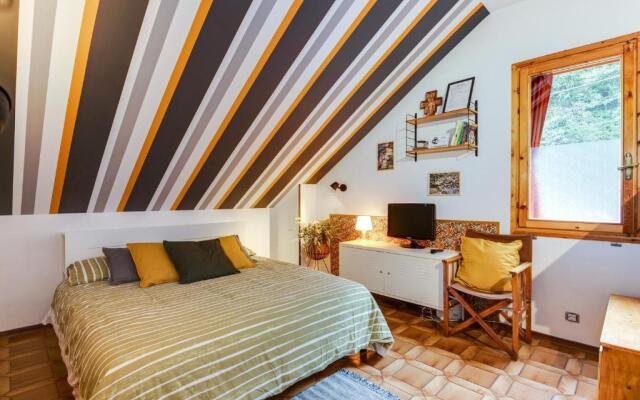 RomagnaBNB Studio Cuore