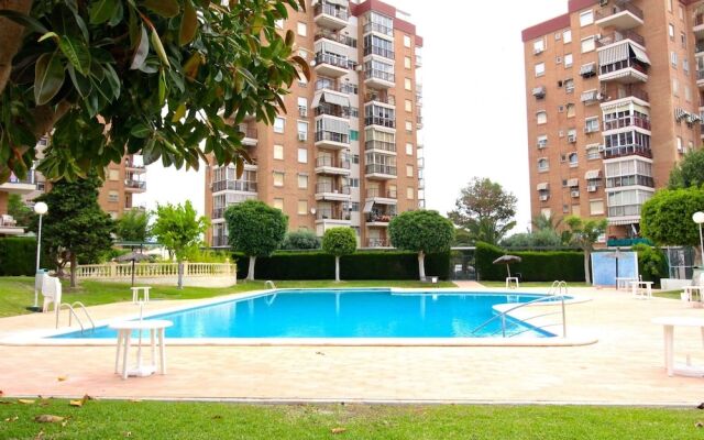 Apartamento Las Torres