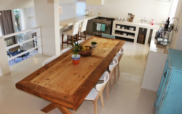 Sanctuary Beach Condo