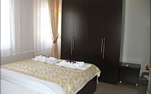 Eon Dalyan Boutique Hotel