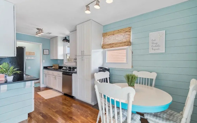 The Marlin House / 143 Marlin Drive 3 Bedroom Home