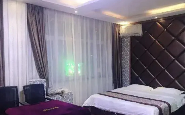 Jinling Hotel