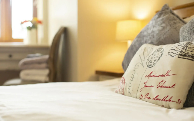 Hillcroft Self Catering