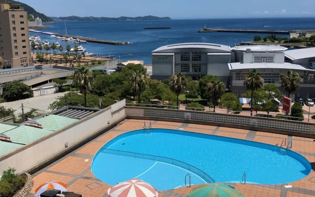 Hotel Oonoya