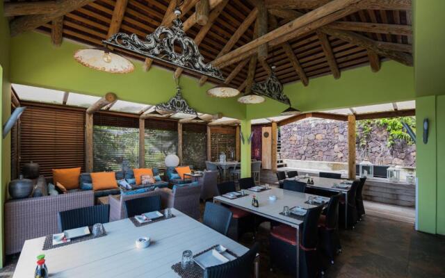Hotel Villa Lodge 4 épices