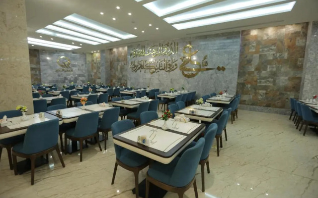 Qasr AlDur Hotel