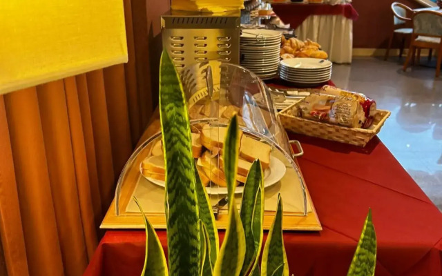 Hotel Maja