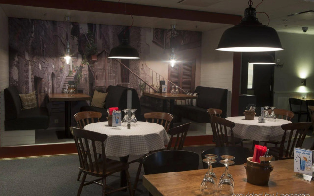 Holiday Inn Tampere - Central Station by IHG