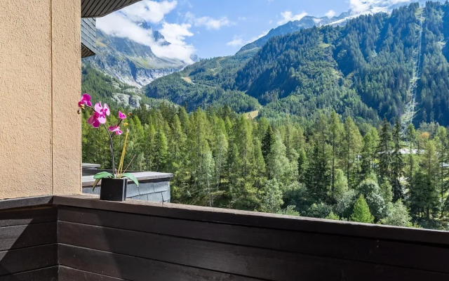 R Sidence Grand Roc - Campanules 314