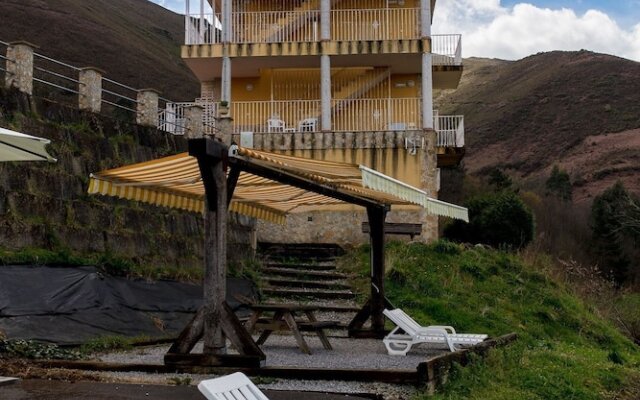 Balneario Rural Mirador de Miranda