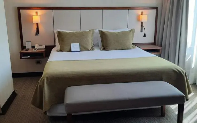Abba Presidente Suites Santiago